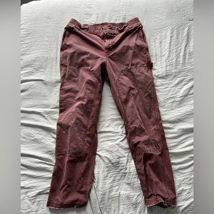 DDG Carpenter pants L